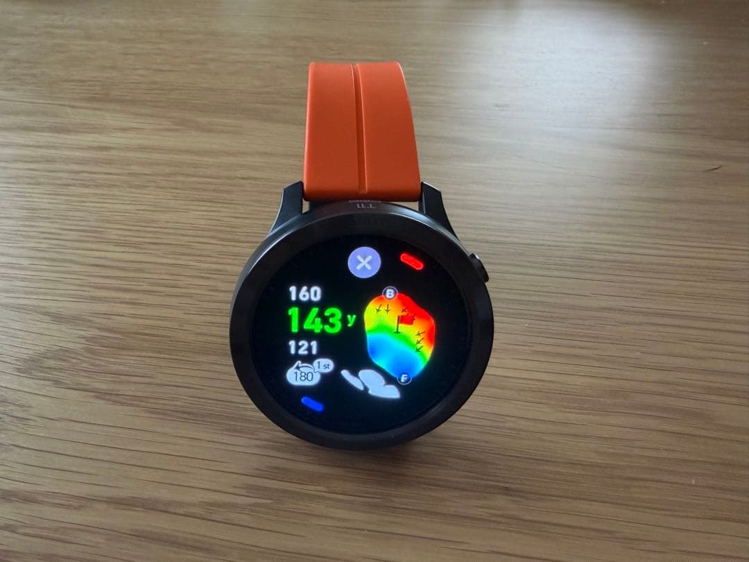 VOICE CADDIE T11 PRO ボイスキャディー