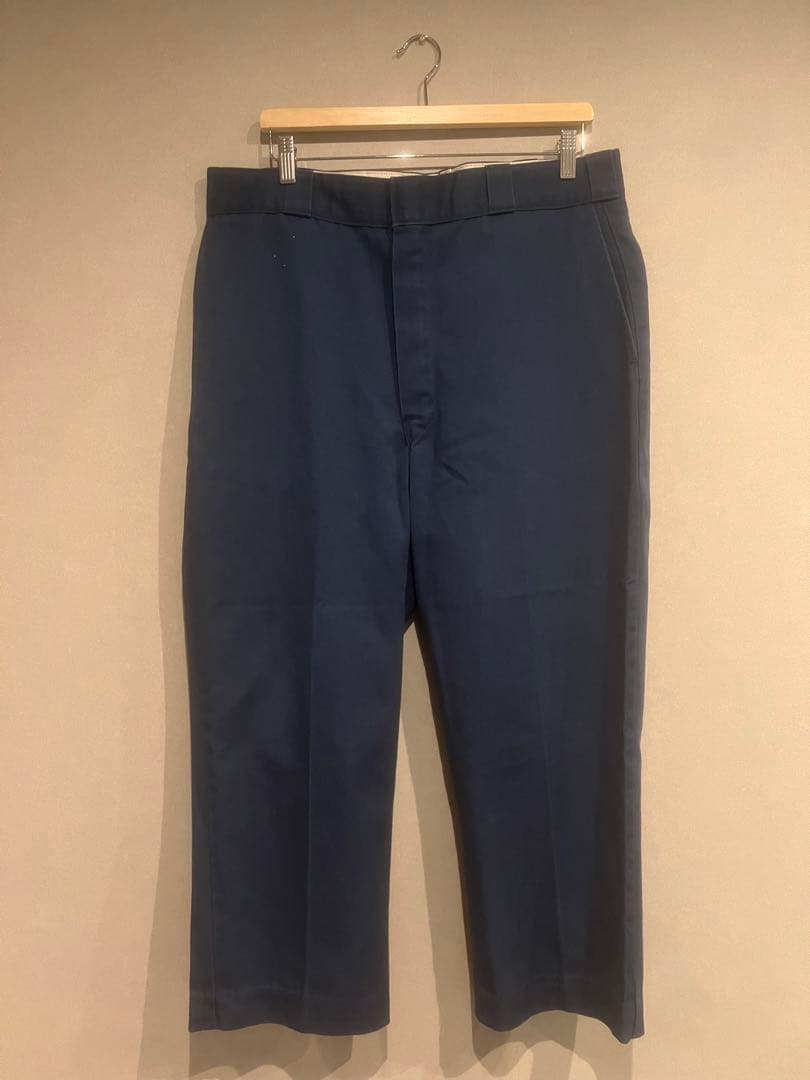 Dickies ディッキーズ ワークパンツ USA W38 L28