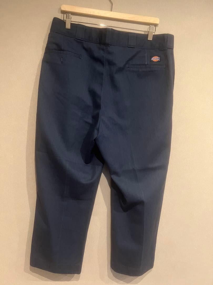 Dickies ディッキーズ ワークパンツ USA W38 L28