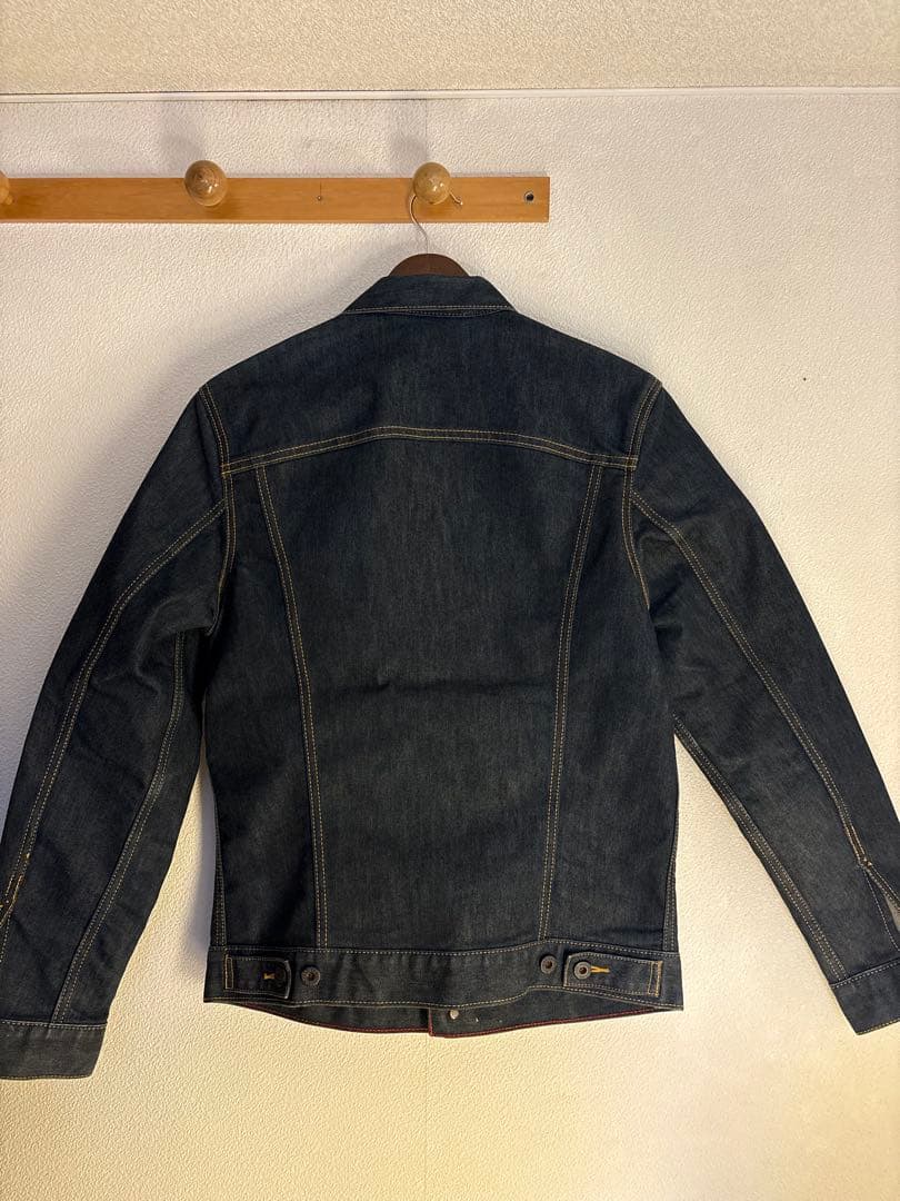 Levi's 2nd デニムジャケット