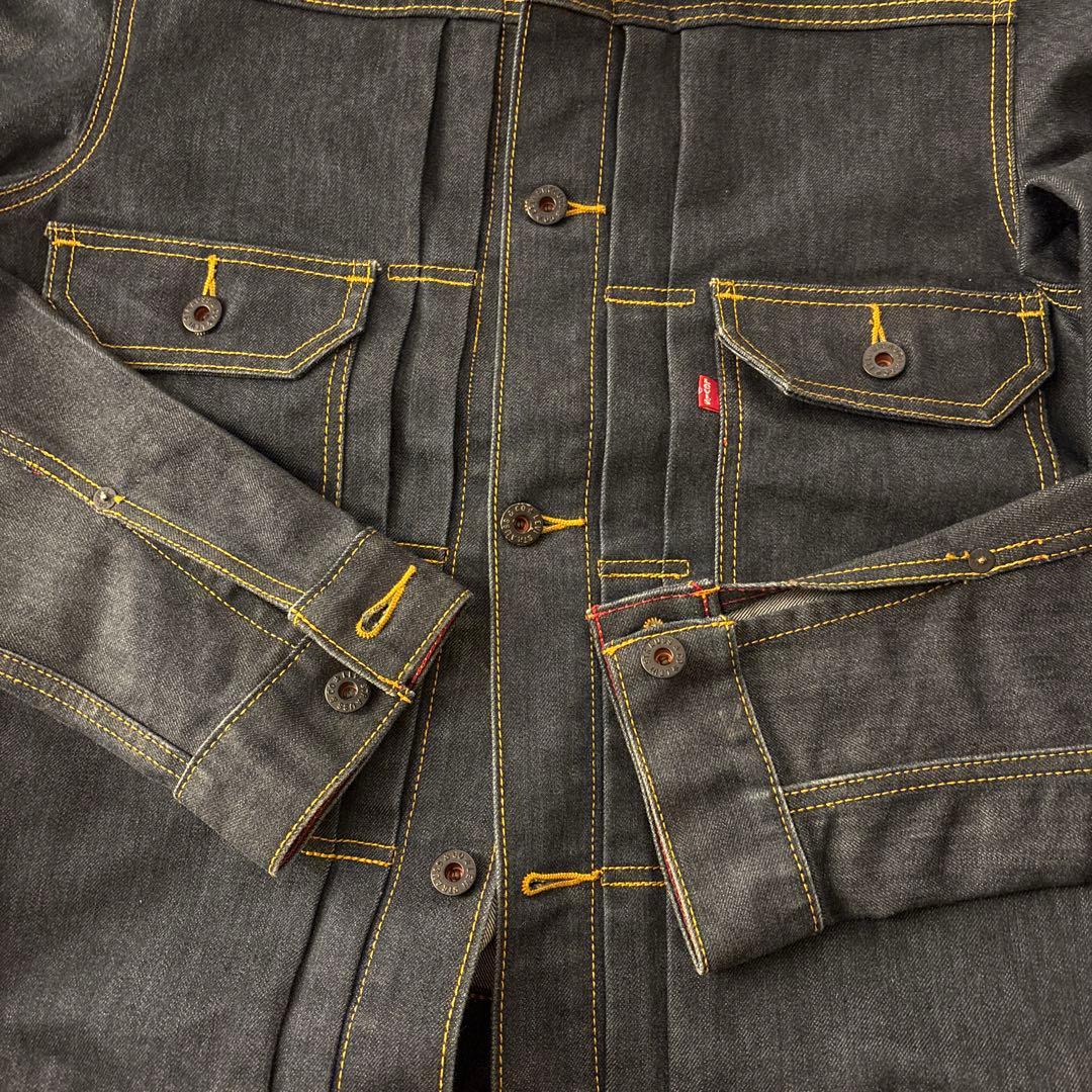 Levi's 2nd デニムジャケット