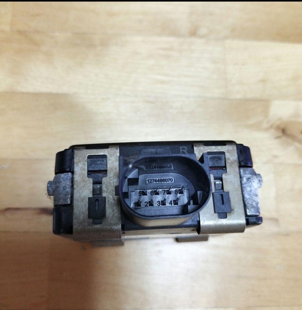 33943-68R01　ミリ波レーダーセンサー　ZC33S純正中古パーツ