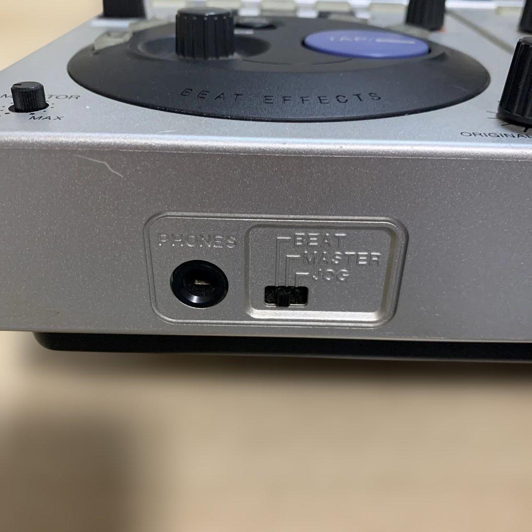 Pioneer EFX-500 エフェクター