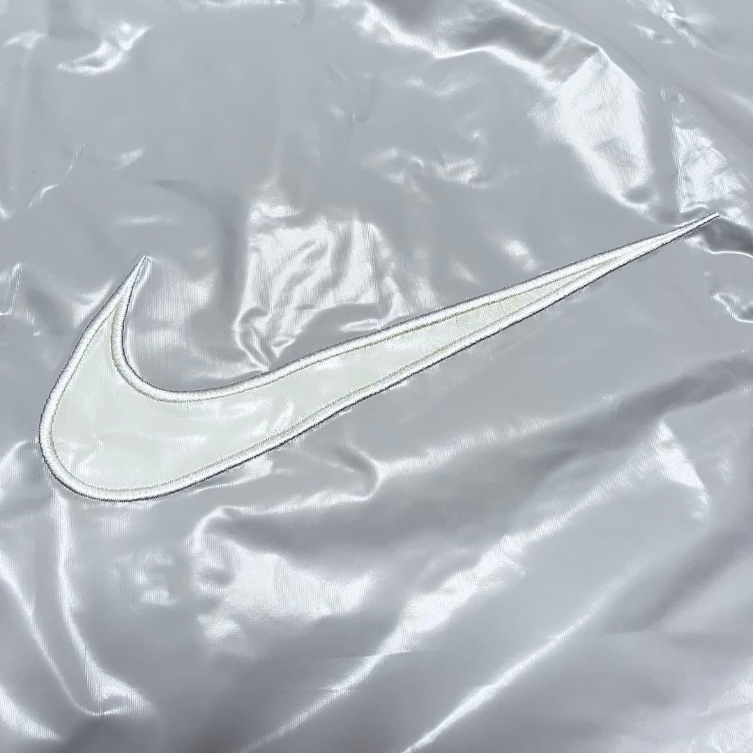 NIKE 高校野球部 ピステ Vジャン ウィンドシャツ グラコン ジャンパー