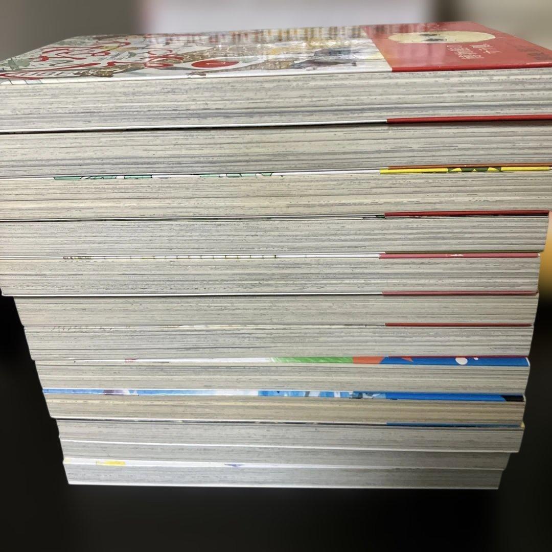 へんなものみっけ！ 全巻