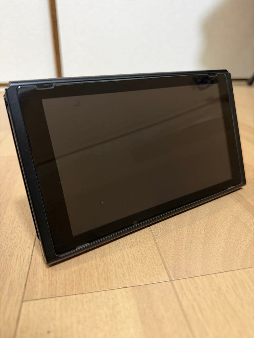 Nintendo Switch 本体 おまけ多数♪ プロコン付 モンハン ソフト