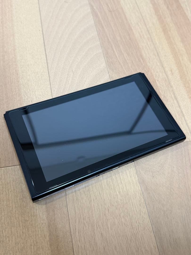 Nintendo Switch 本体 おまけ多数♪ プロコン付 モンハン ソフト