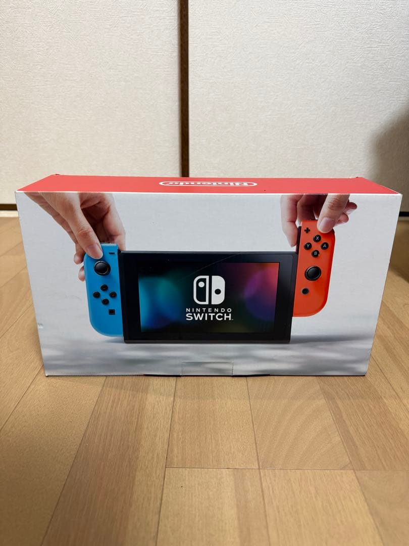 Nintendo Switch 本体 おまけ多数♪ プロコン付 モンハン ソフト