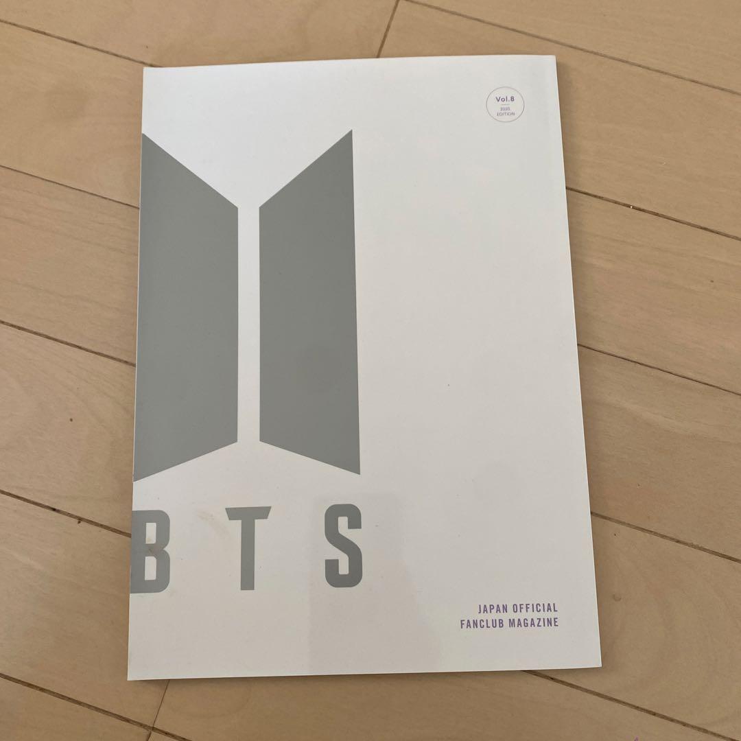 BTSグッズまとめ売り