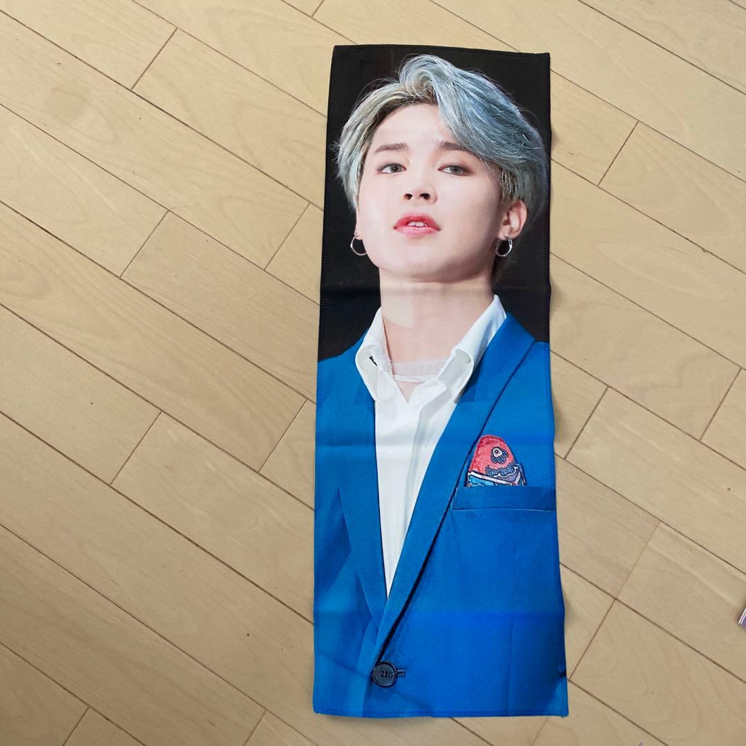 BTSグッズまとめ売り