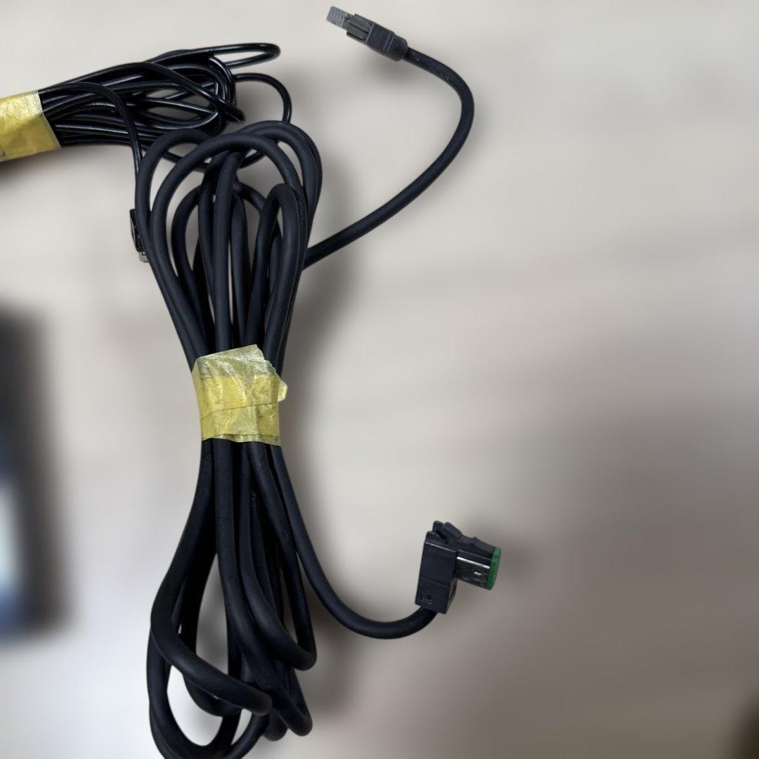ETC 2.0 Panasonic CY-DSR110D ETC車載器