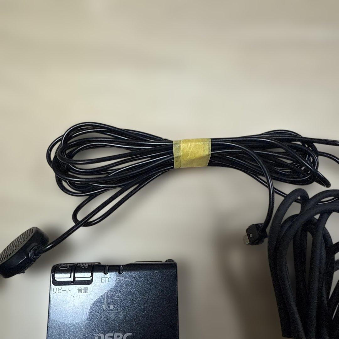 ETC 2.0 Panasonic CY-DSR110D ETC車載器