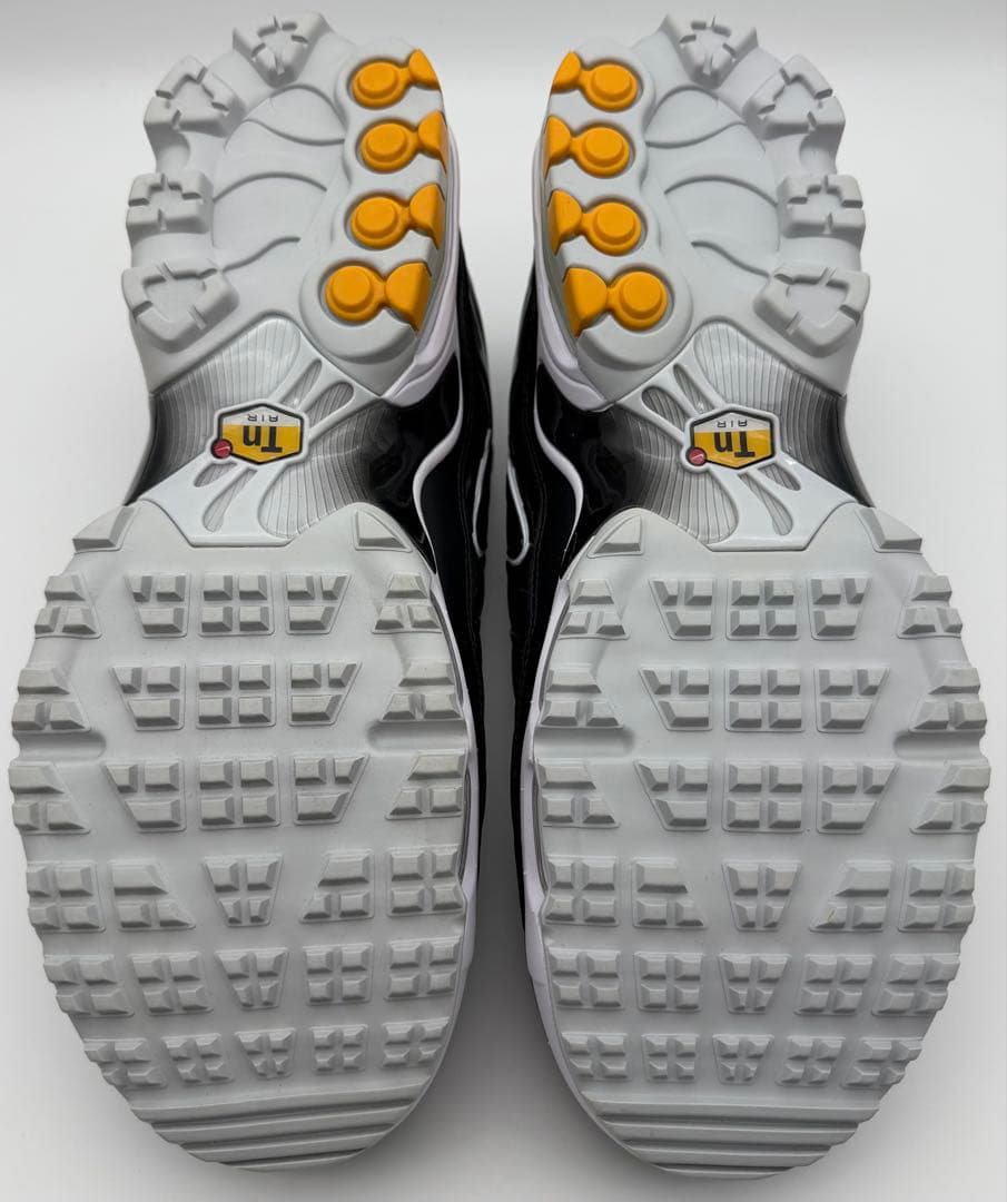 ナイキ AIR MAX PLUS G エアマックスプラス ゴルフ 28cm