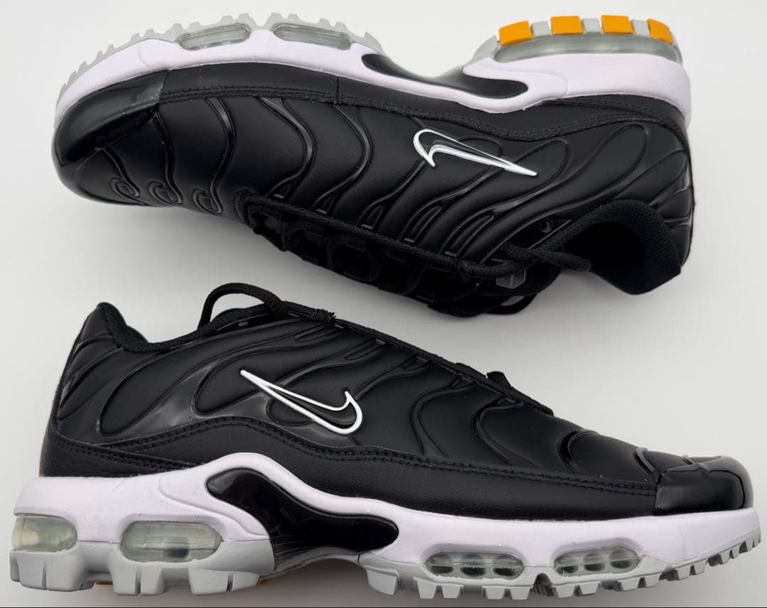 ナイキ AIR MAX PLUS G エアマックスプラス ゴルフ 28cm
