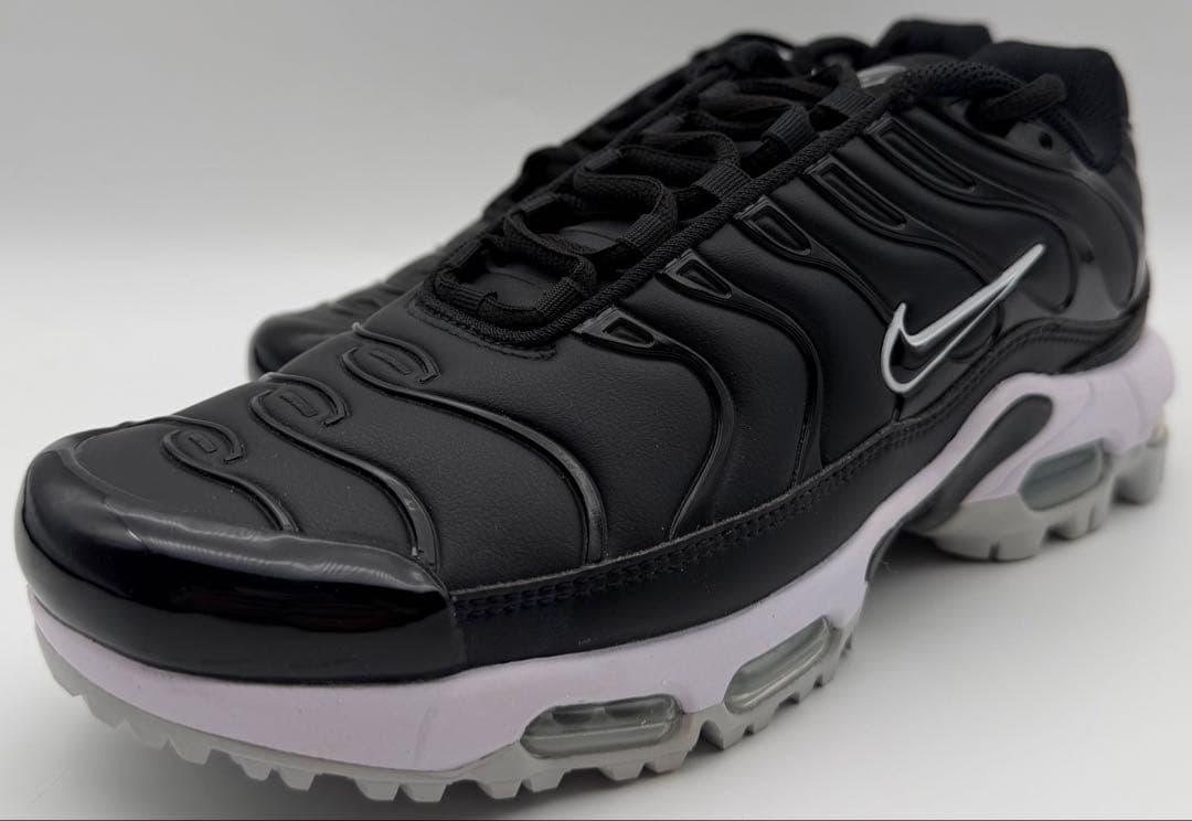 ナイキ AIR MAX PLUS G エアマックスプラス ゴルフ 28cm