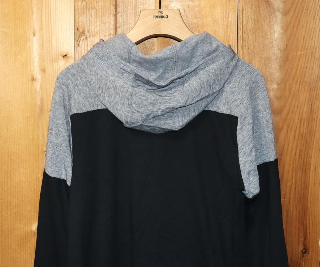 新品 ナイキ Therma-FIT エレメント ランディビジョン パーカー LⒽ