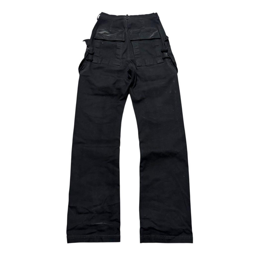 パンツ Rick Owens 24SS STEFAN CARGO