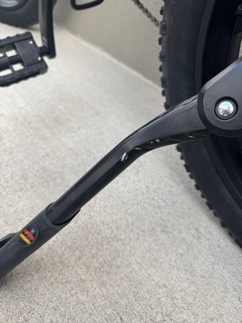 Retroease SWIFT 電動バイク / 電動アシストバイク ebike