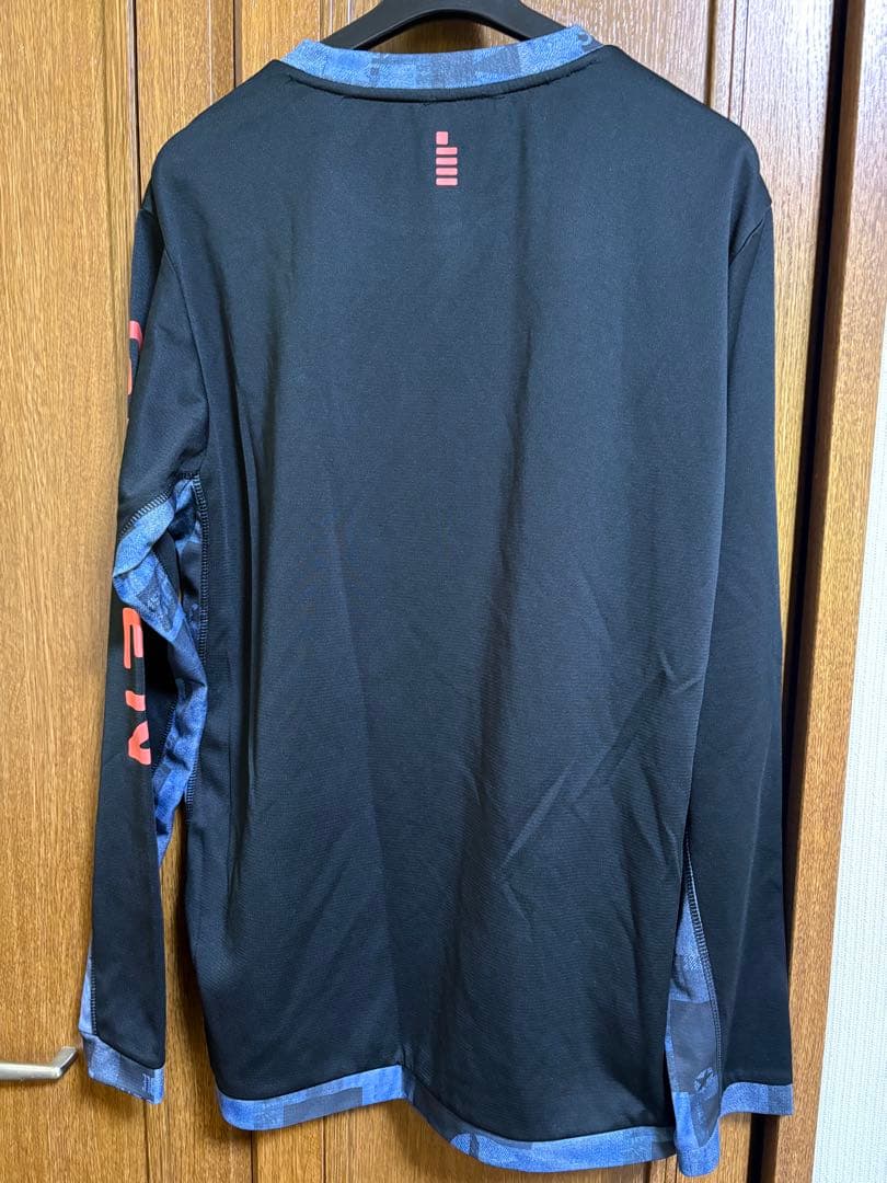 ゴーセン　キャップ　帽子　長袖tシャツ　オールジャパン　2019