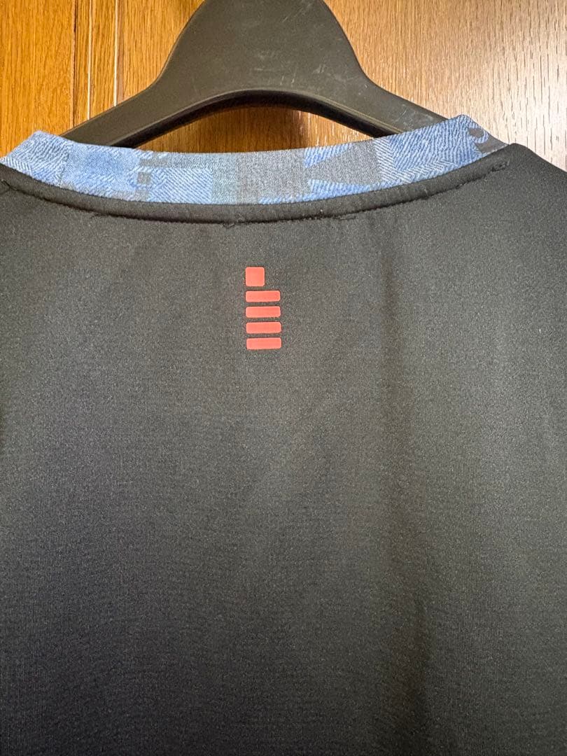 ゴーセン　キャップ　帽子　長袖tシャツ　オールジャパン　2019