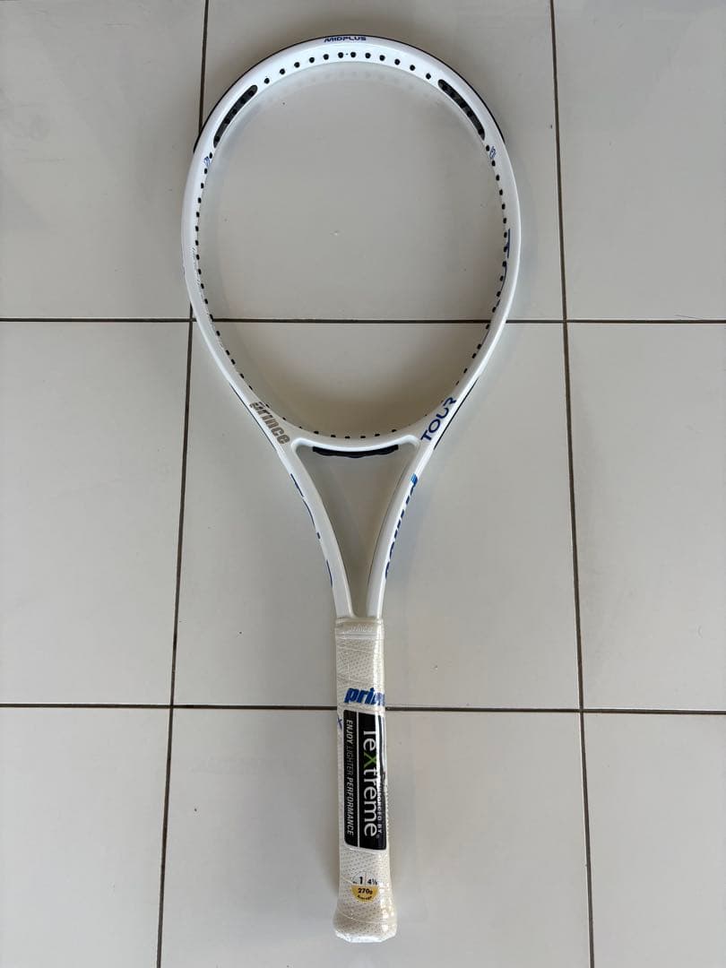 Prince TOUR100 G1 新品 保証書付