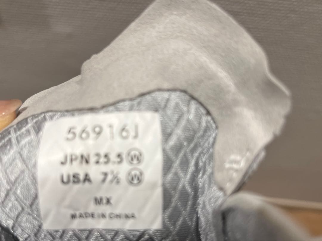 フットジョイ　Pro SLX Carbon Golf Shoes 25.5cm