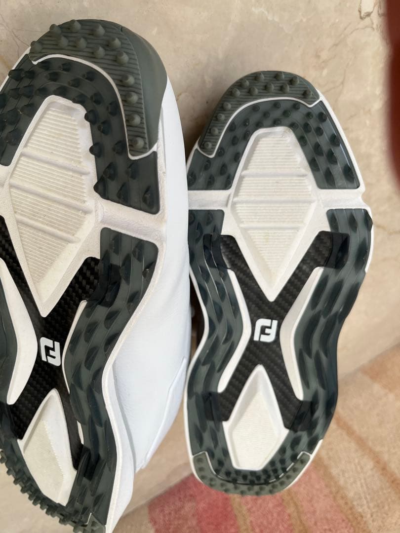フットジョイ　Pro SLX Carbon Golf Shoes 25.5cm