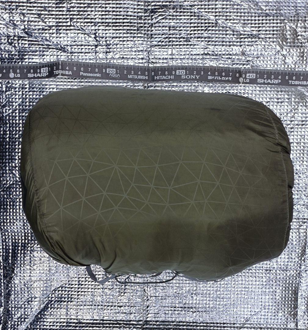 テント・タープ Sea to Summit Camp plus S.I.