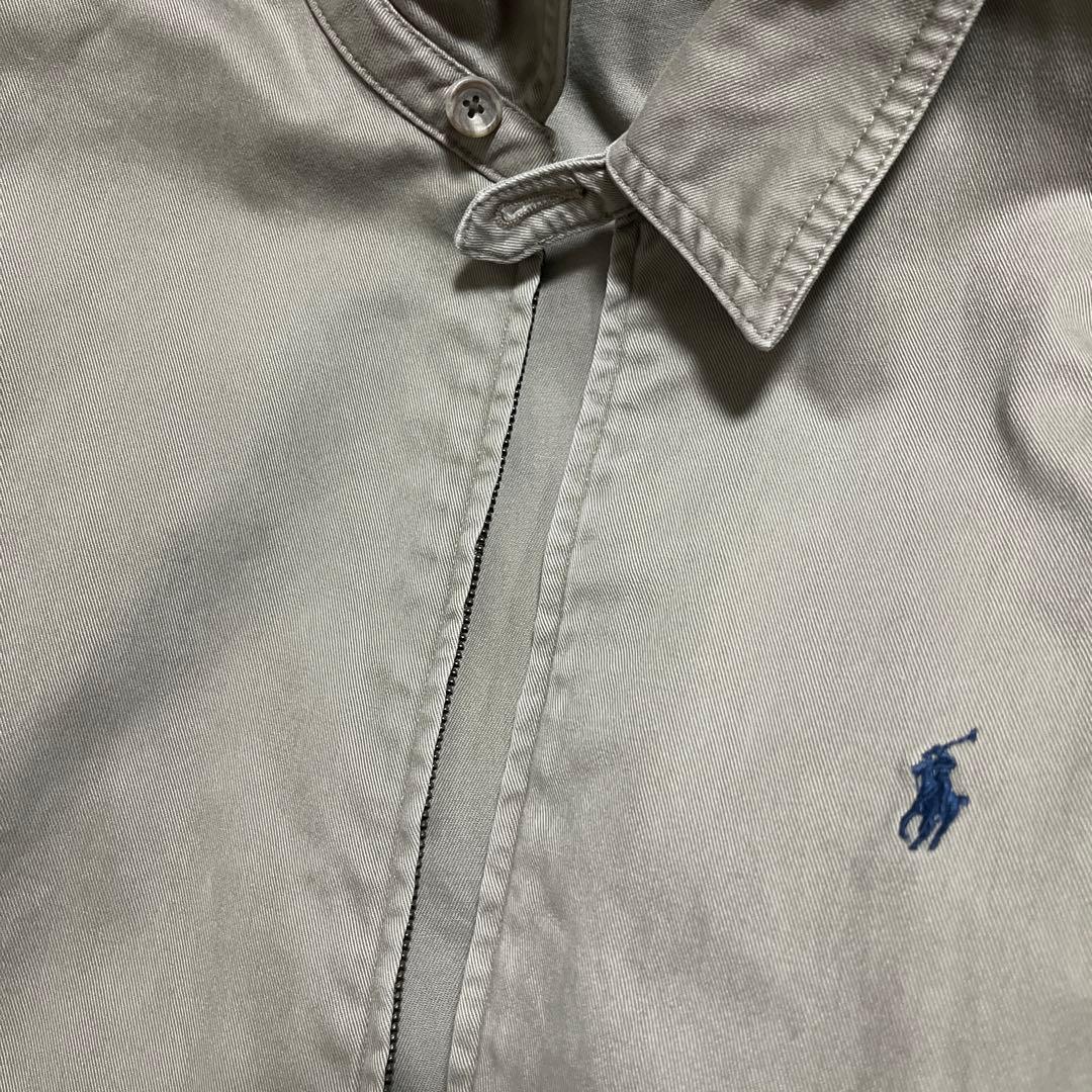 スイングトップ　三角タグ　90s ジャケット　ラルフローレン　ブルゾン