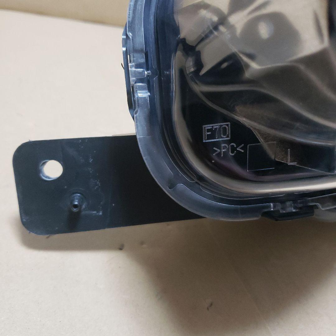 スバル　インプレッサ　GT7　ヘッドライト　左　中古品