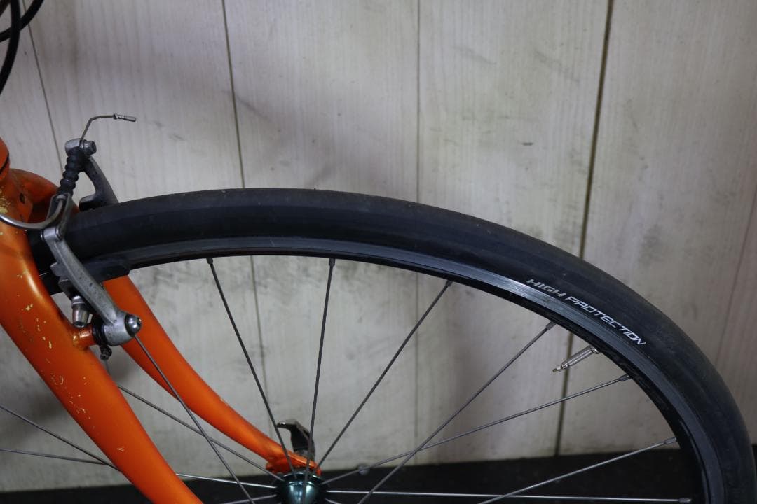 GIANT ESCAPE R3 700C アルミ 24速 470mm クロス