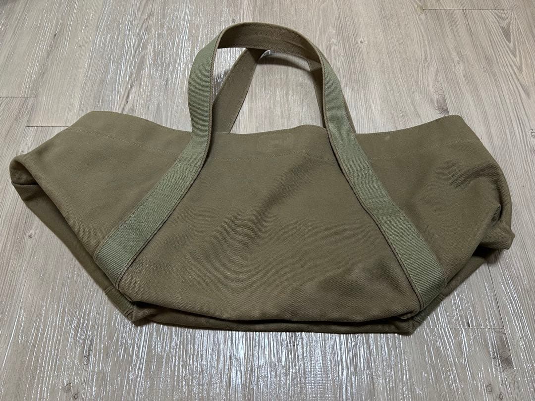 THE UNION×URBAN RESEARCH iD　THE TOTE BAG
