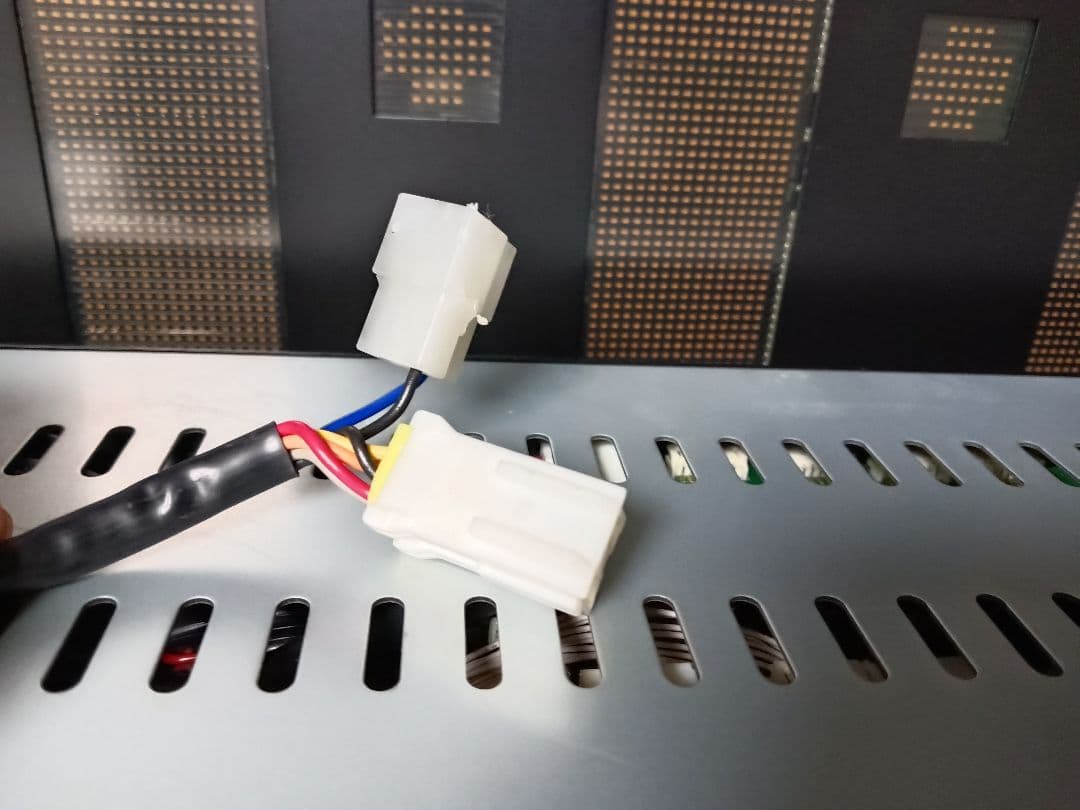 LECIP LED 行先表示器 路線バス 高速バス