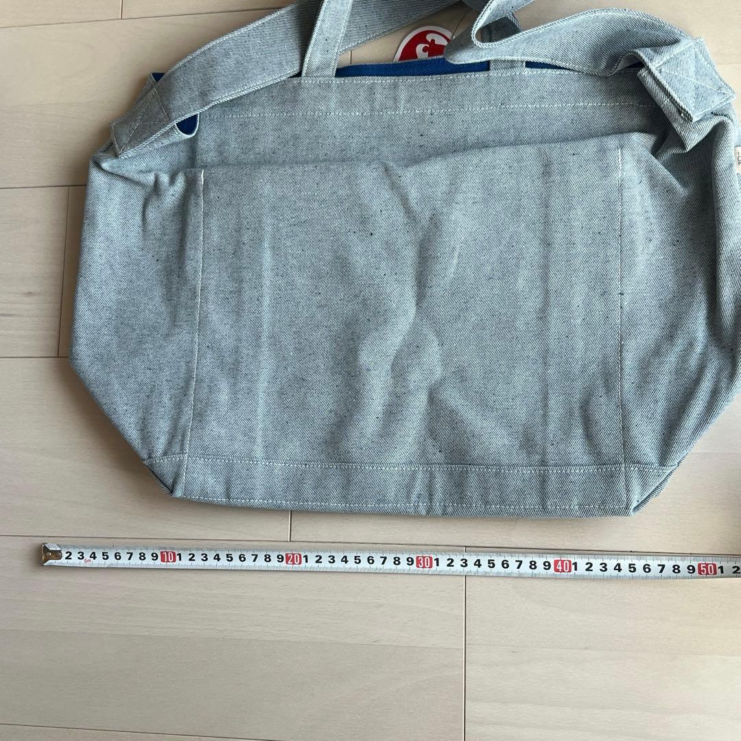 未使用新品♡ワック♡メンズレディースゴルフバッグ♡トート♡