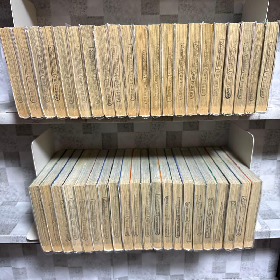 湾岸MIDNIGHT 湾岸ミッドナイト完結 1~42巻 全巻セット　楠みちはる