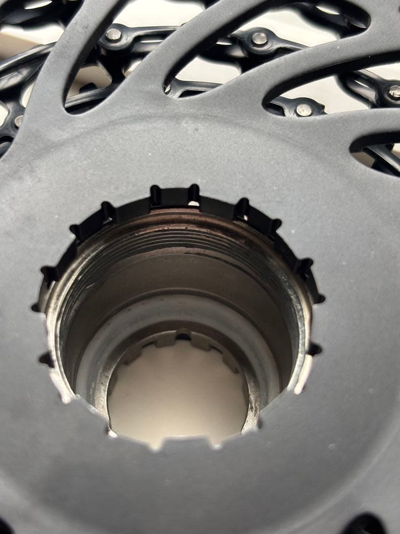 SRAM XG-1275 10-50T Eagle XD 未使用