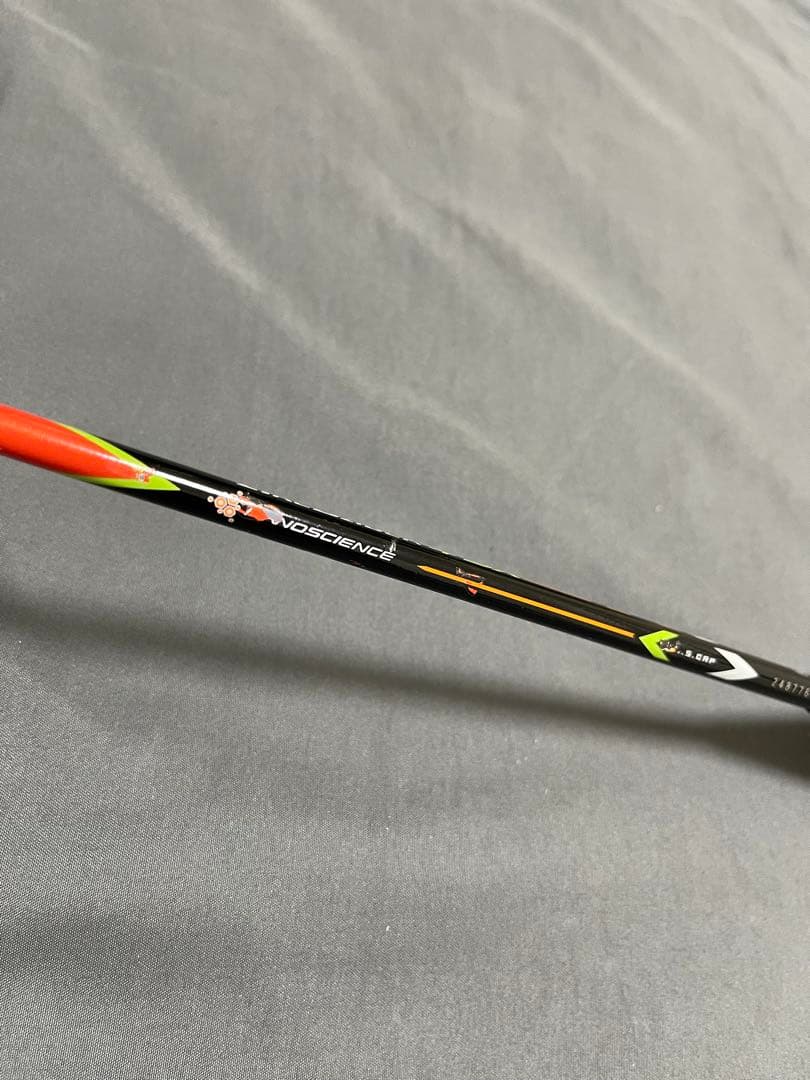 YONEX バドミントンラケットArcSaber 4DX