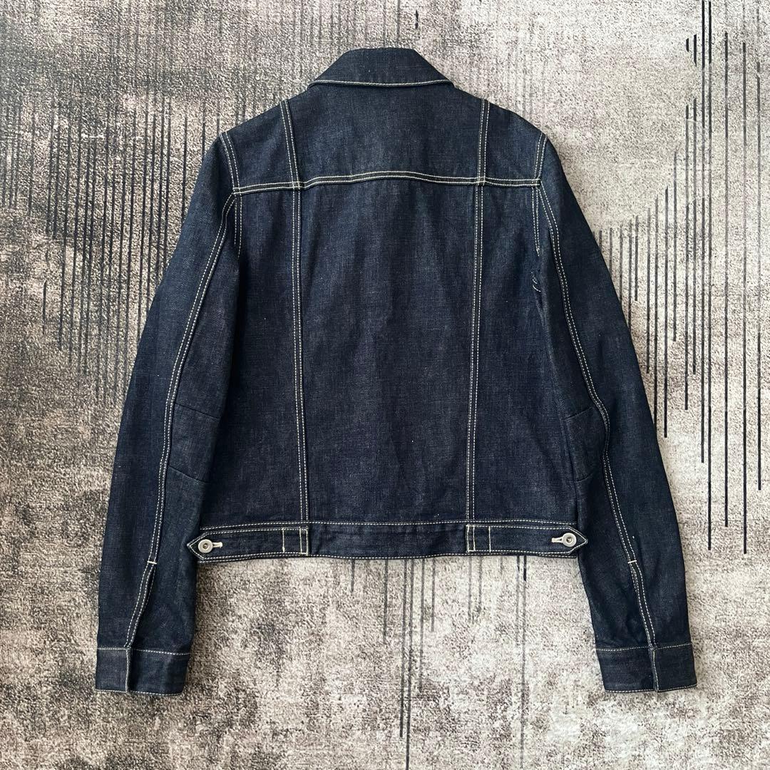 r*n様 balenciaga 12ss by Nicolas denim ja