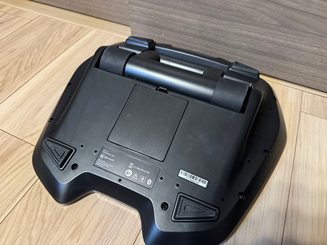 【人気商品】SIXPAD Foot Fit フットフィットSP-FF2310F