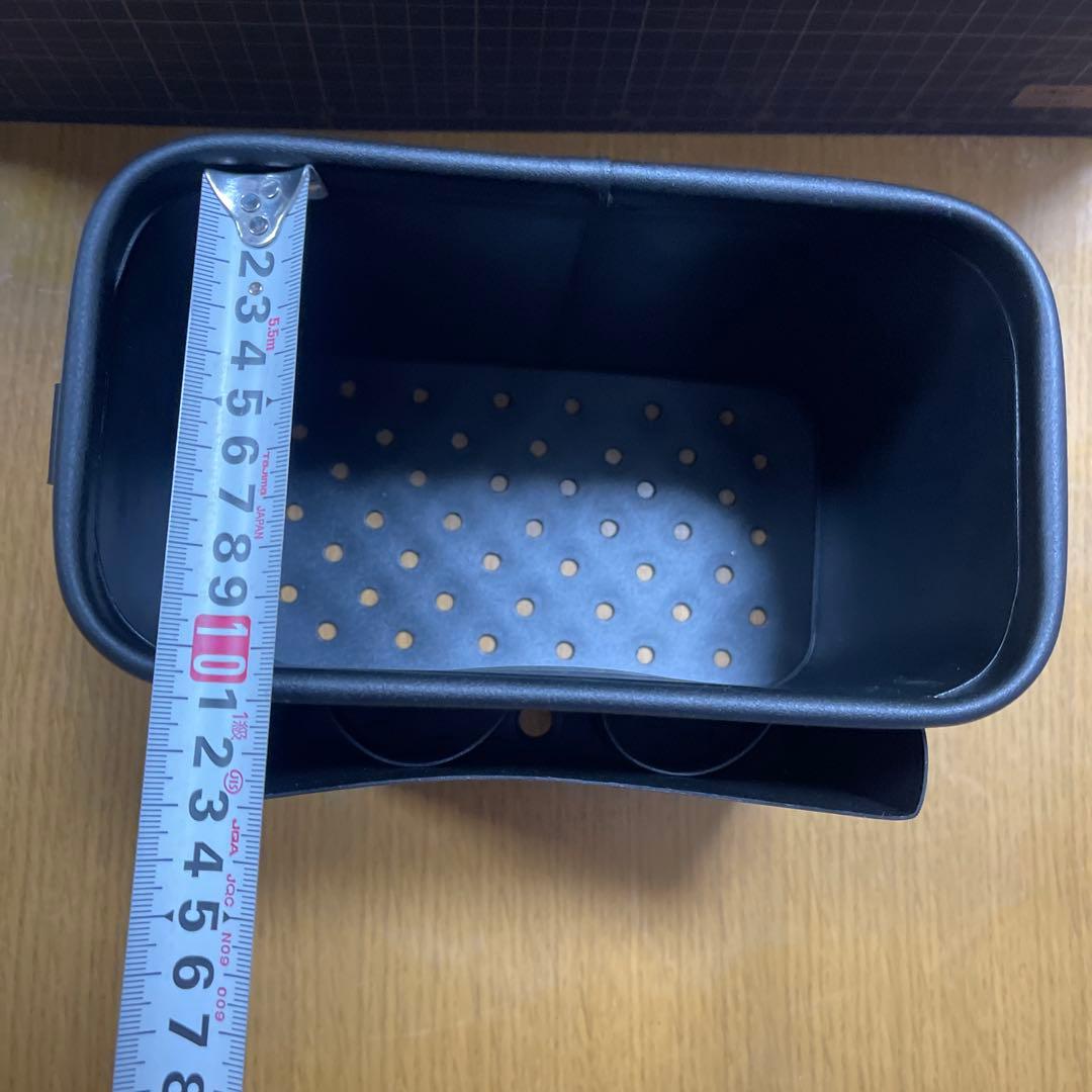 BTマスター 11Ah　 バッテリー入れセット　未使用品