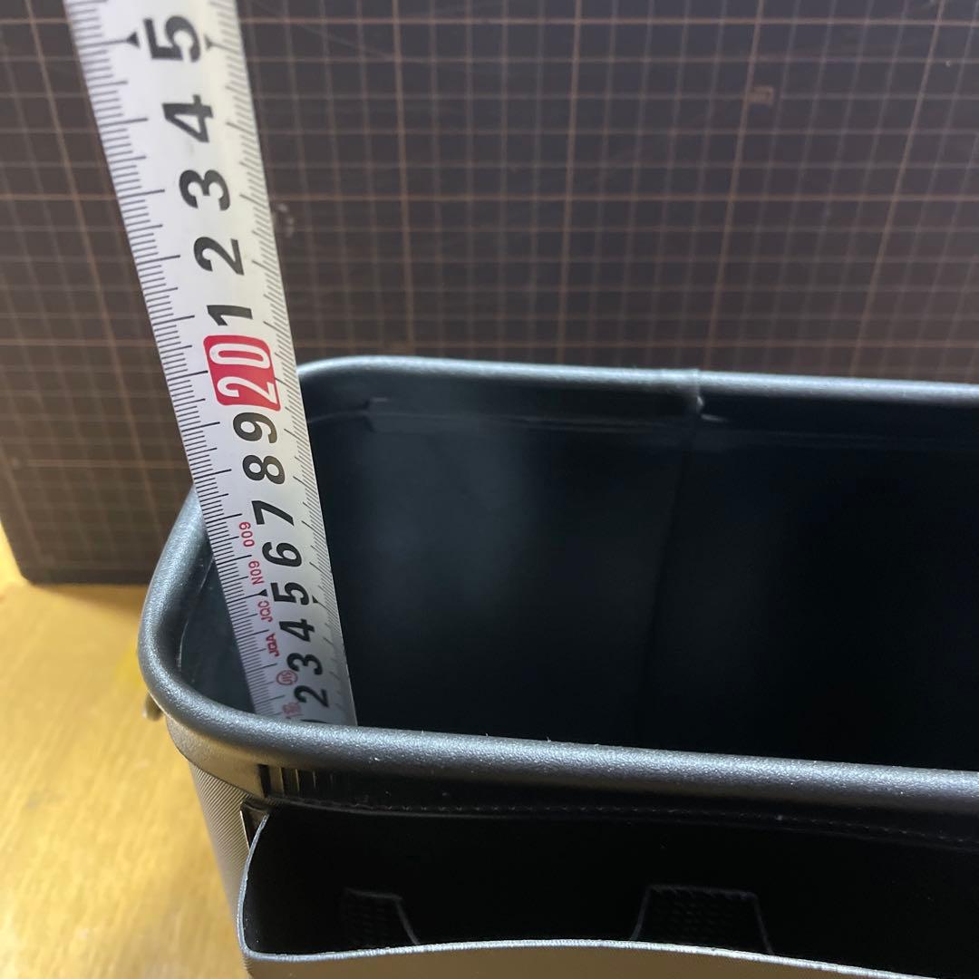 BTマスター 11Ah　 バッテリー入れセット　未使用品