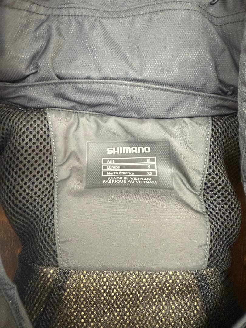 ⭐︎新品・未使用⭐︎シマノ　LIMITED PRO フローティングベスト