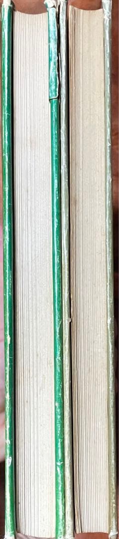 高分子のX線回析　上下　化学同人　上巻=1973年第1版1刷