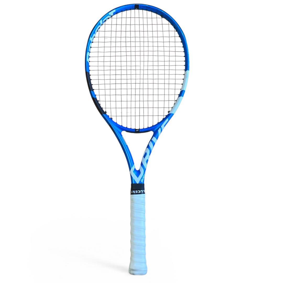 Babolat ピュアドライブ チーム 2018モデル　G1