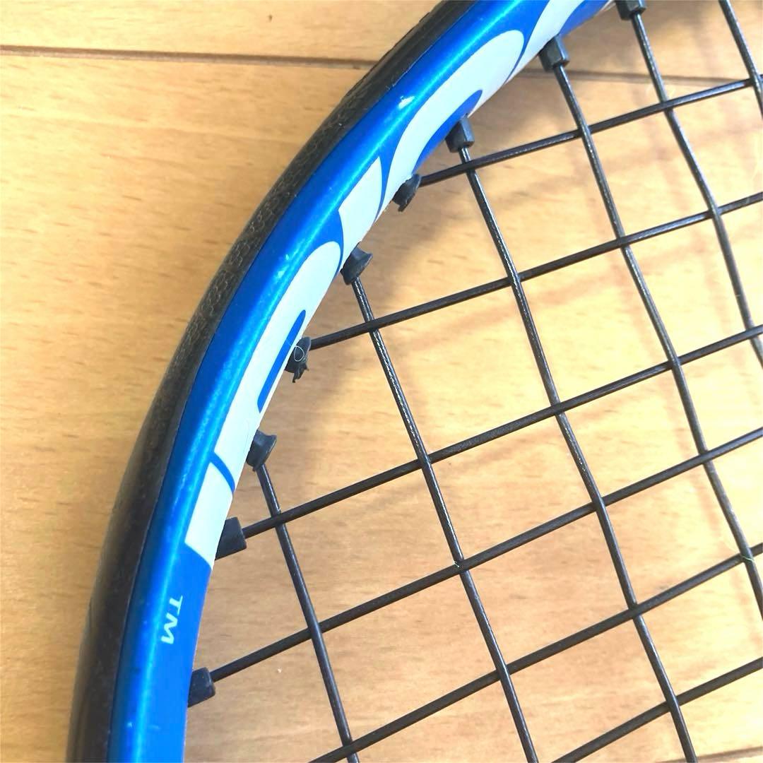Babolat ピュアドライブ チーム 2018モデル　G1
