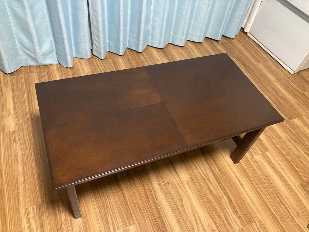 『ゆめこ』カリモクOld karimoku センターテーブル