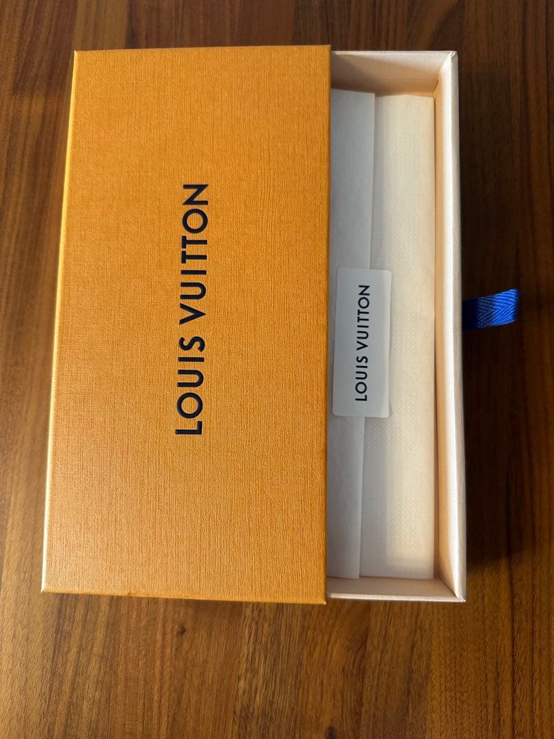 【新品未使用】LOUIS VUITTON モノグラムスカーフ