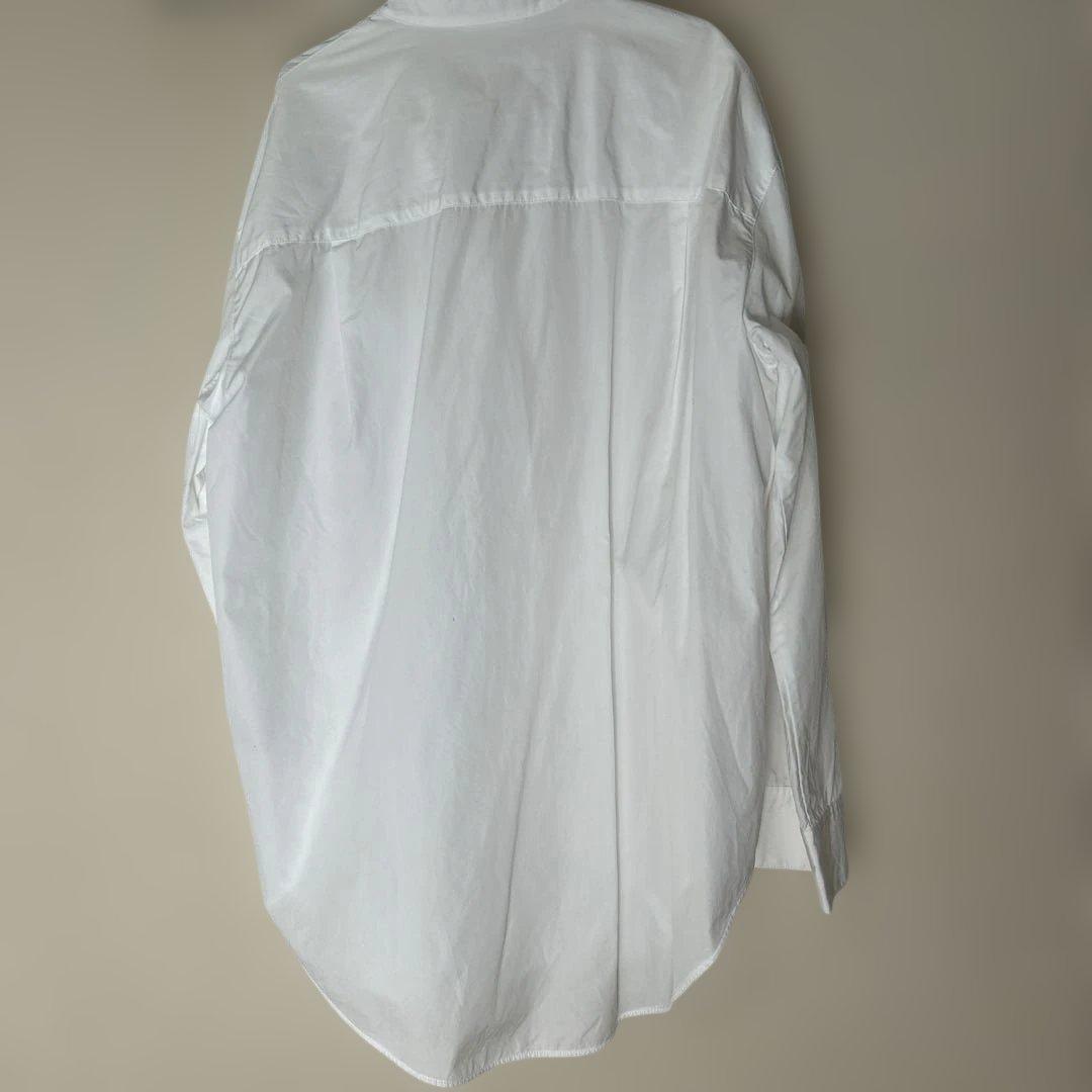 ドゥーズィエムクラス EVERYDAY I LIKE. big washシャツ