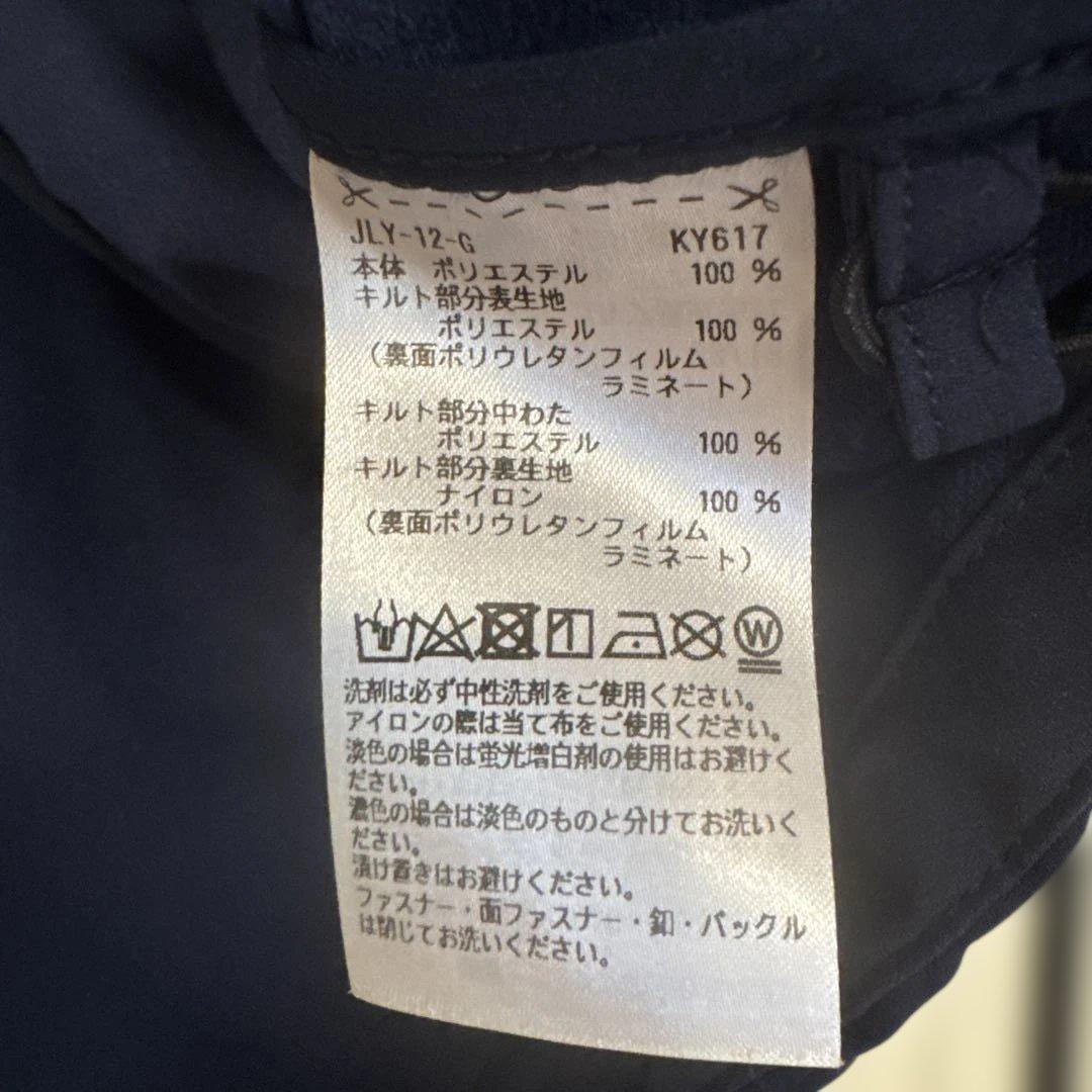 【美品】テーラーメイド　ゴルフジャケット