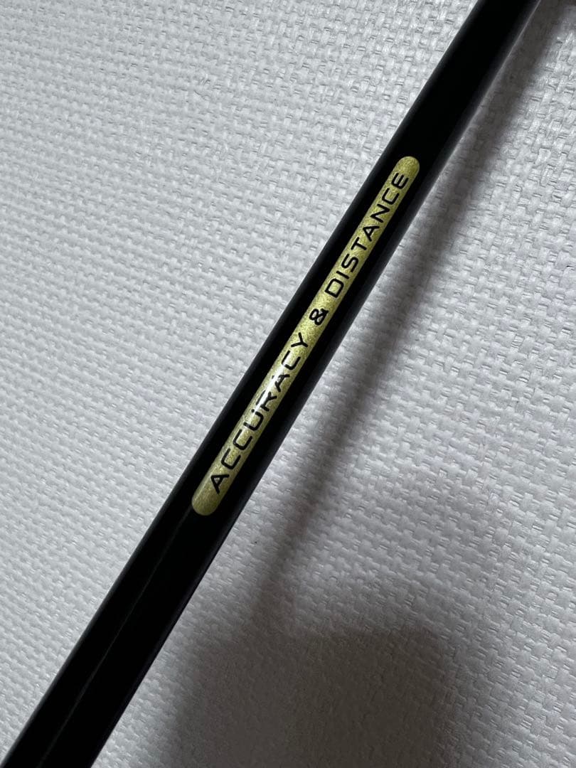 GRAPHITE DESIGN CＱ-6 FLEX Sシャフト